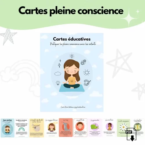 Pleine Conscience – Image 2