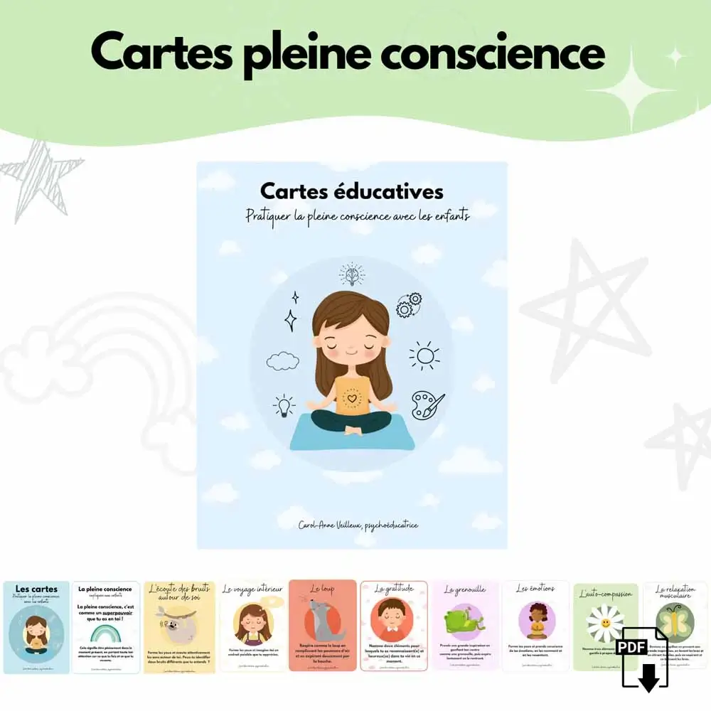 Pleine Conscience – Image 2
