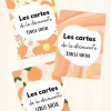 Découverte Cercle Social - 3 cartes gratuites