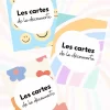 Découverte - 3 cartes gratuites