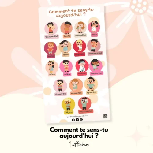 Comment te sens tu aujourd'hui