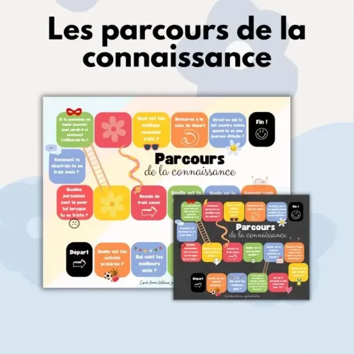 Parcours de la Connaissance