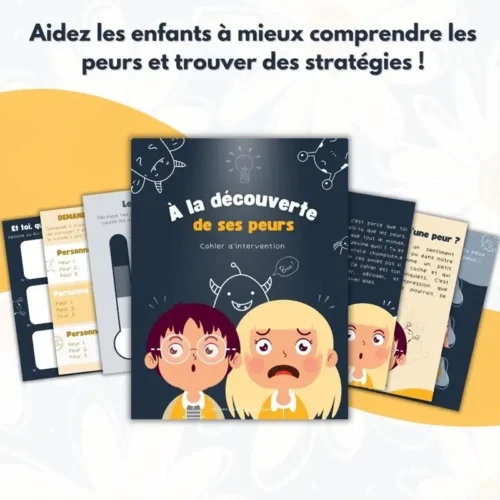 À la découverte de nos peurs - hero - Soutiensolutions