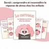 La réponse au stress chez les enfants - Guide d'accompagnement