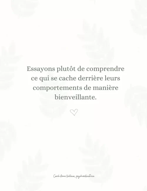 Arrêtons les étiquettes – Image 3