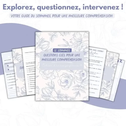 Le Sommeil : Questions clés pour une meilleure compréhension – Image 2