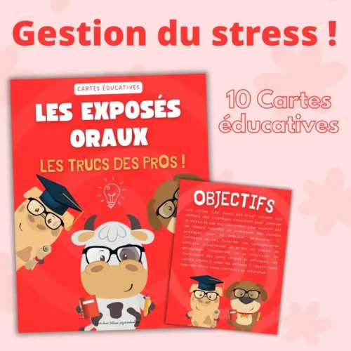 Les pros des exposés oraux - Hero3 - Soutiensolutions