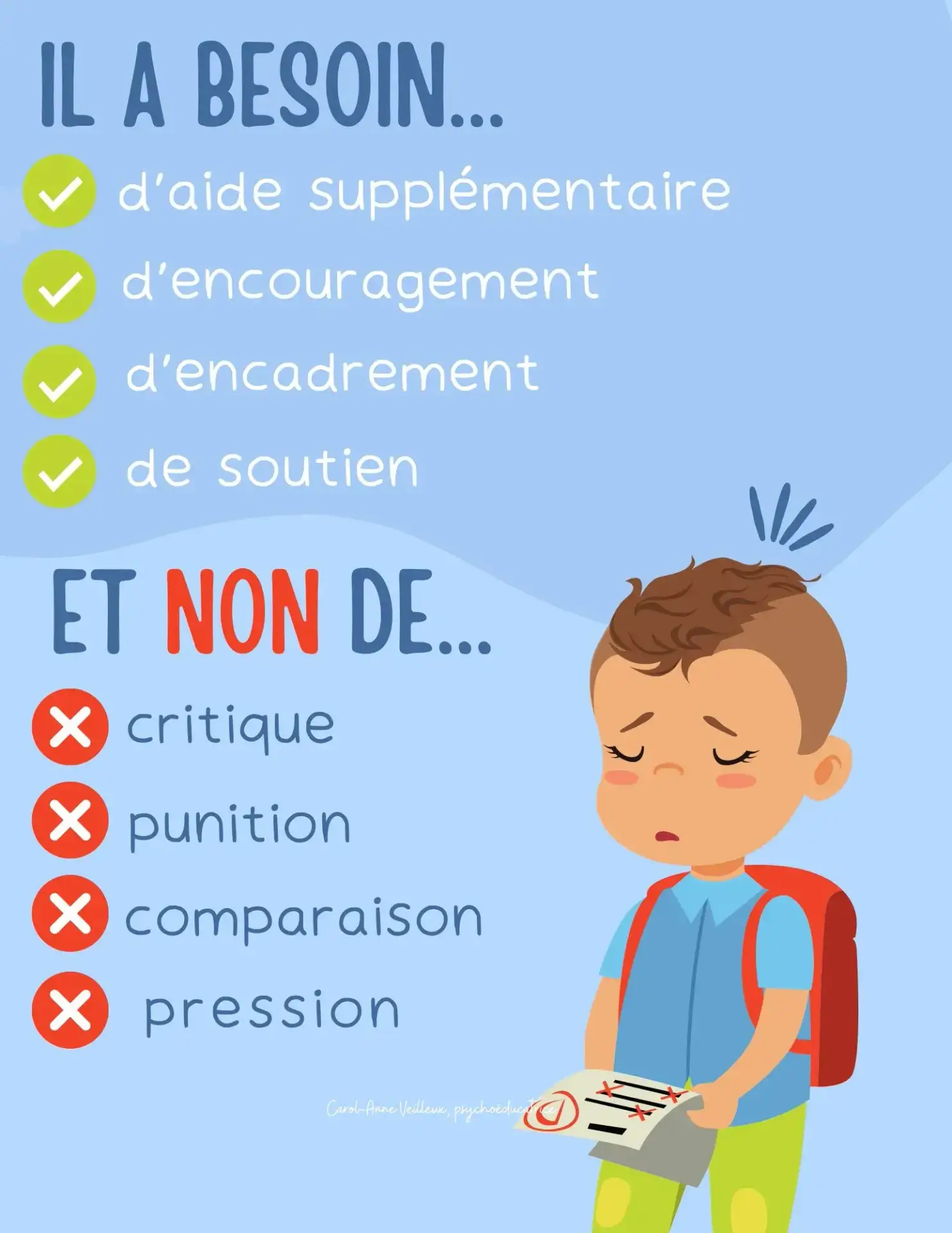 Ensemble Scolaire - 6 à 12 ans – Image 15