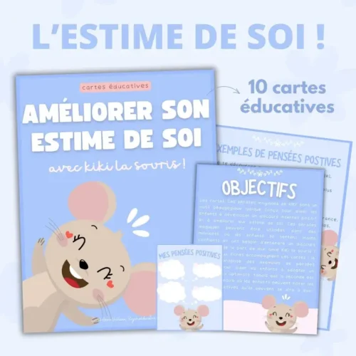 Les phrases magiques de Kiki – hero