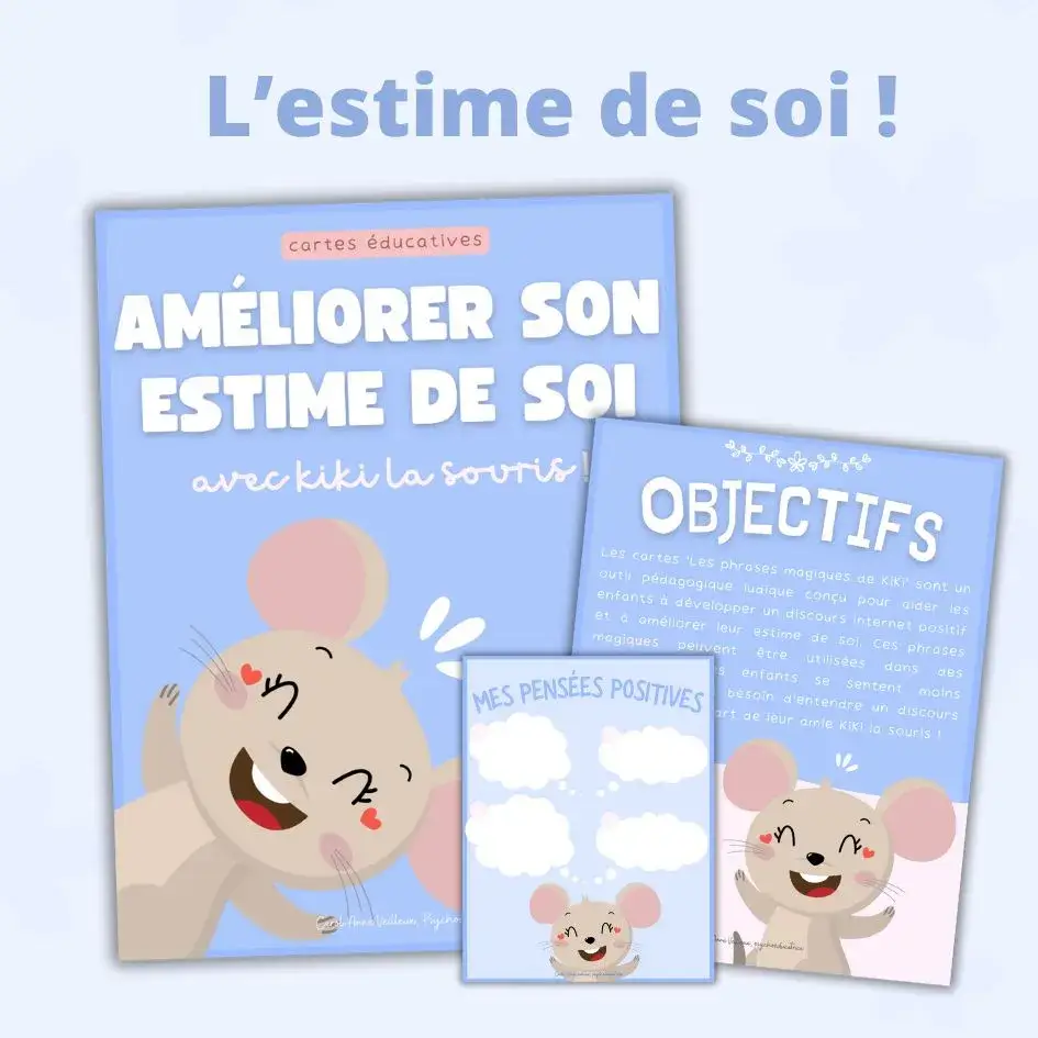 Les phrases magiques de kiki - Hero (3)