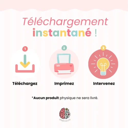 Les Parcours - Gestion des émotions – Image 2