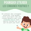 Les Consignes Positives – Image 2