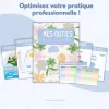Mes outils d'intervention : Optimisez votre pratique professionnelle