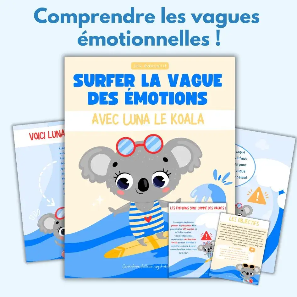 Surfer la vague des émotions avec Luna le Koala - Hero (2)