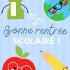 Bonne rentrée scolaire !