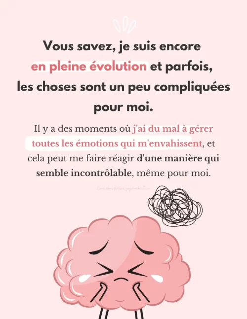 Le Petit Cerveau de Votre Enfant – Image 2