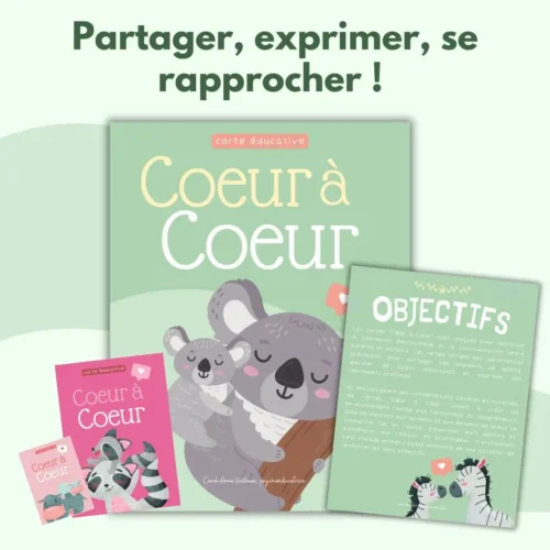 Coeur à coeur - Hero - Soutiensolutions
