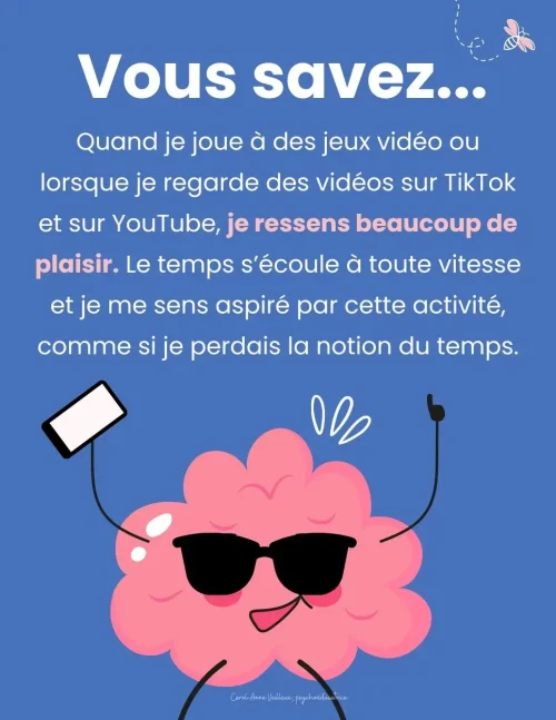 Le Cerveau et les Écrans – Image 2