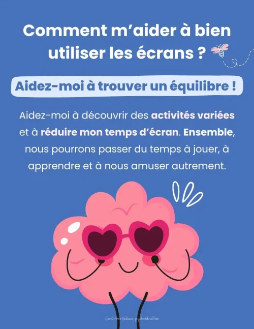 Le Cerveau et les Écrans – Image 5