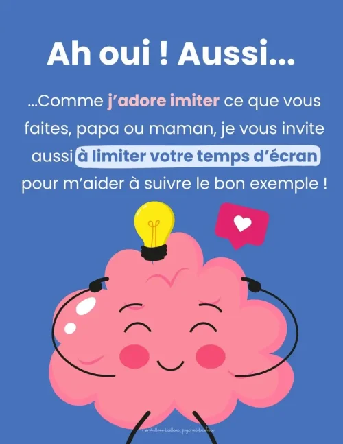 Le Cerveau et les Écrans – Image 6