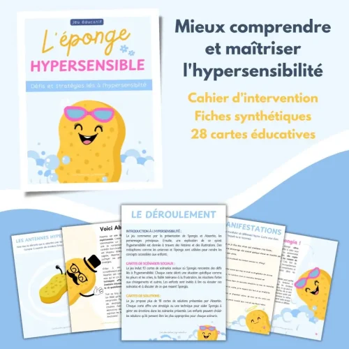 Spongia l'éponge hypersensible - Hero - Soutiensolutions (2)