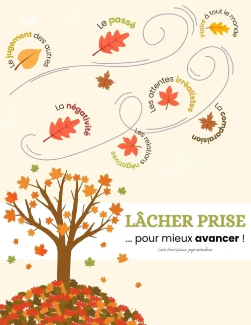 Lâcher prise automne
