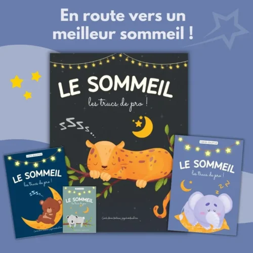Le Sommeil - Les trucs de pro