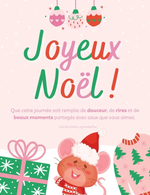 Joyeux Noel - Hero - Soutiensolutions