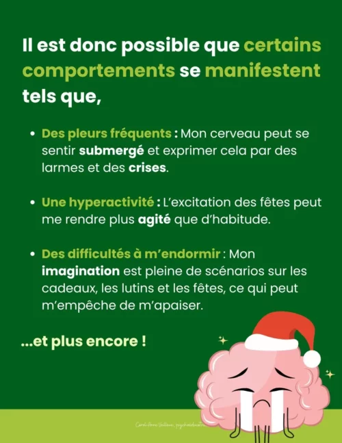 Le Petit Cerveau de Noël – Image 4