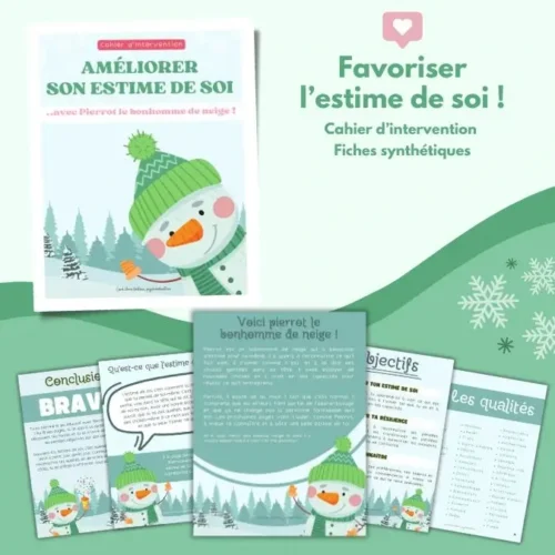 Améliorer son estime de soi avec Pierrot – hero
