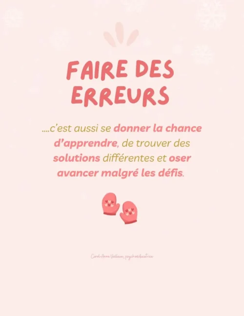 Faire des erreurs - Hero - Soutiensolutions