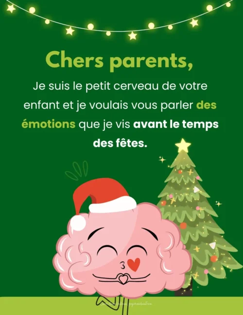 Le petit cerveau de l'enfant 1