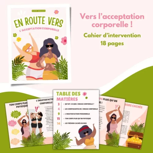 En route vers l'acceptation corporelle - Soutiensolutions (2)