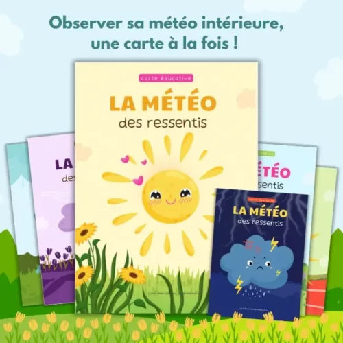 La météo des ressentis