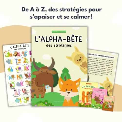 L’alpha-bête des stratégies – hero