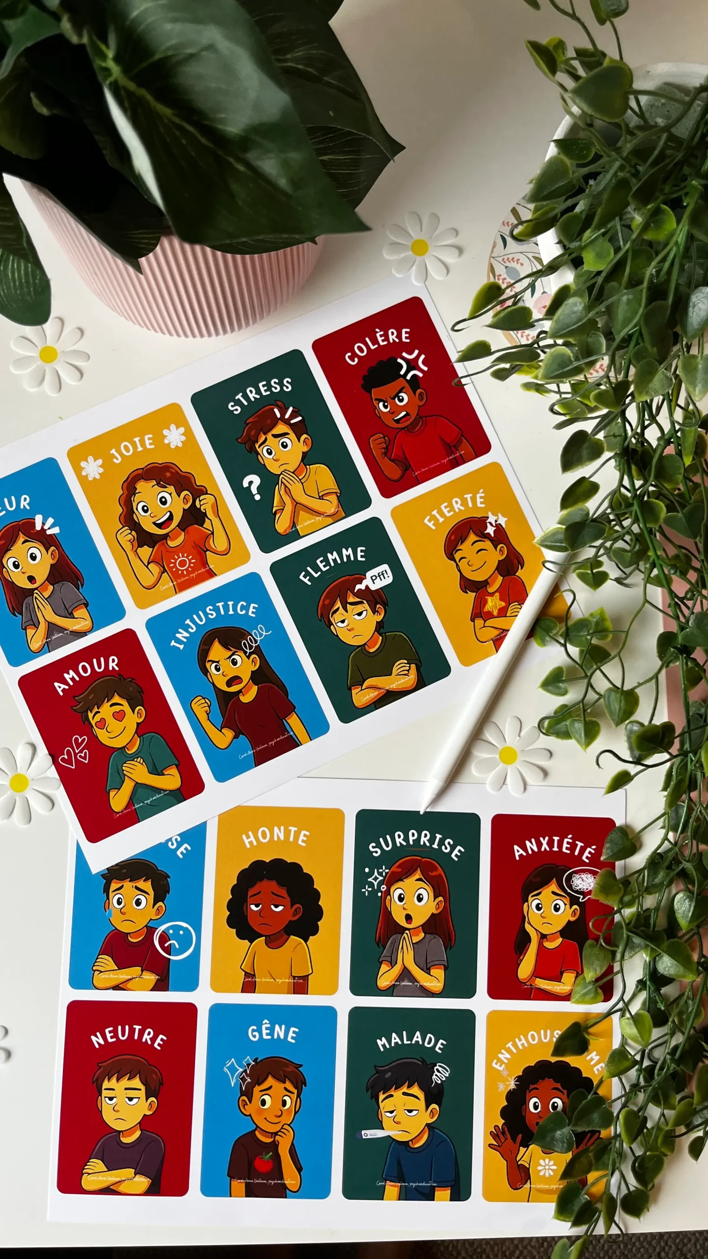Cartes des émotions - Adolescents - Soutiensolutions (1)