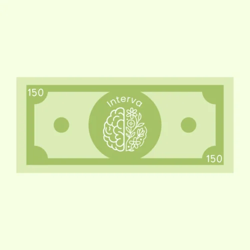 150 Dollars Interva
