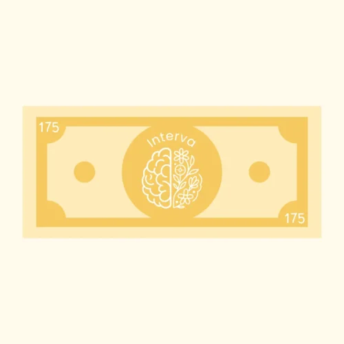 175 Dollars Interva