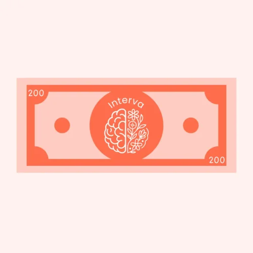 200 Dollars Interva