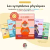 Les symptômes physiques des émotions avec Léo - Coffret prestige