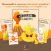 La colère de Flambette