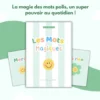 Les Mots Magiques