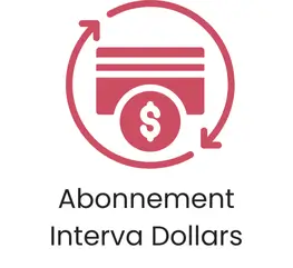 Abonnement Individuel 100 Interva Dollars