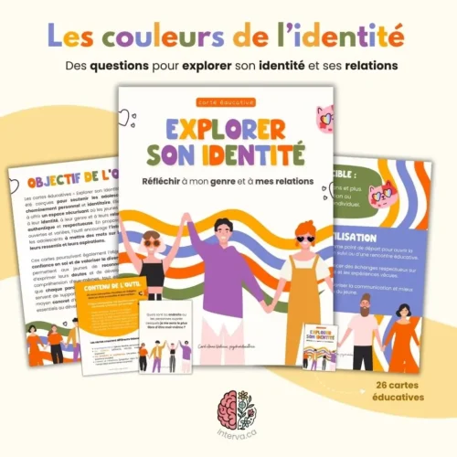 Explorer son identité
