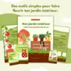 Prendre soin de mon jardin intérieur
