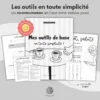Mes outils de base en toute simplicité