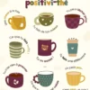 Une tasse de positivi-thé - Novembre