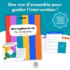 Mon hygiène de vie – les questions