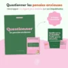 Questionner les pensées anxieuses - Adolescent