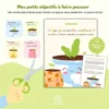 Ce que je souhaite améliorer